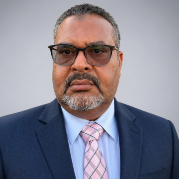 Mohamed Arafat