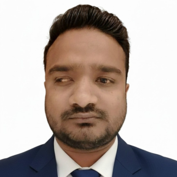 Mohamed Hdiroy