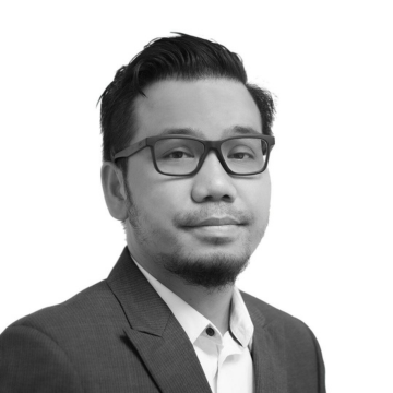 Mohammad Azman