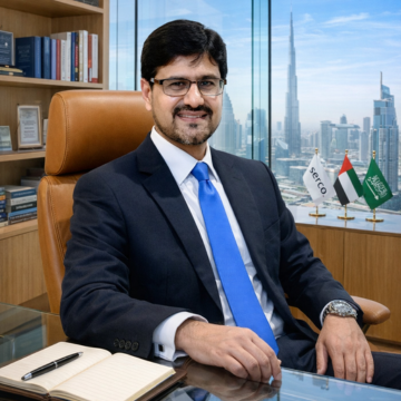 Muhammad Irfan Akram