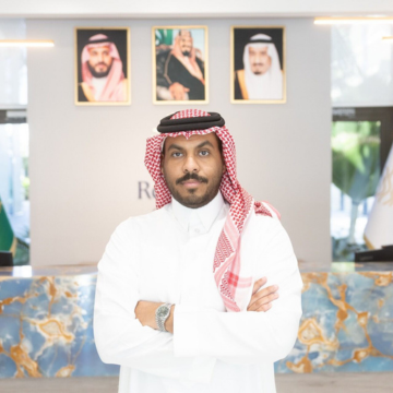Muteb AlOsaimi