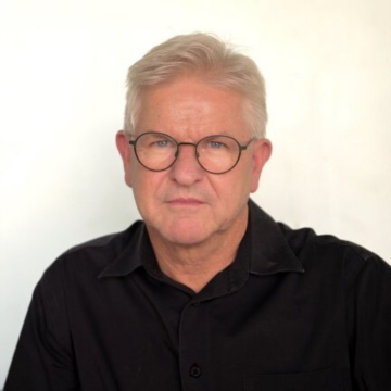 Nev Connell