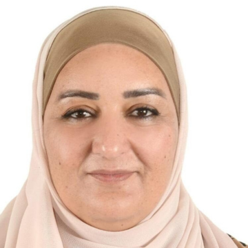 Reham Bataineh 