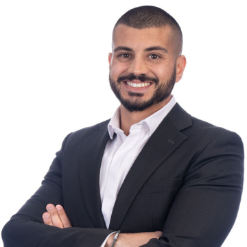 Salem Al Saudi 