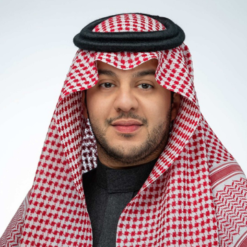 Saud Bin Sultan AlSaud 
