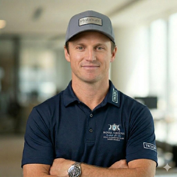 Scott Annesley