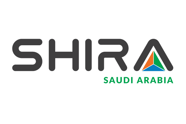 Shira Group Saudi Logo