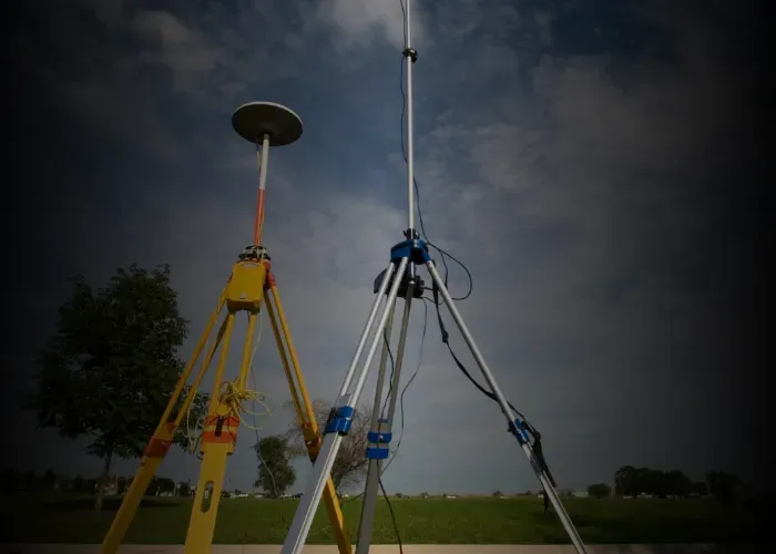 Technology, Data & Smart Solution