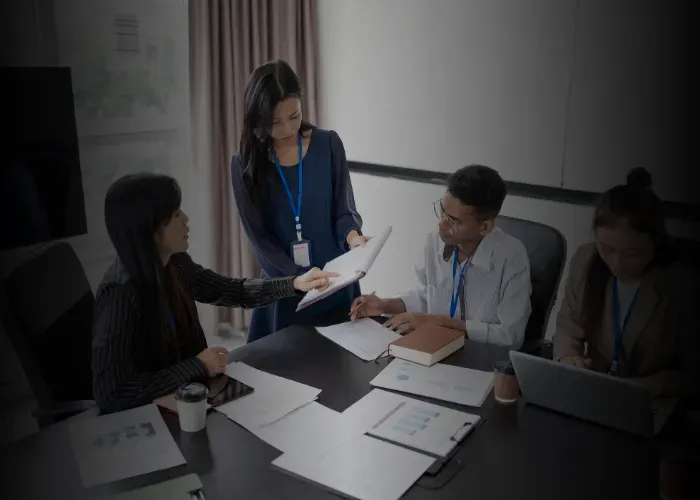 Training, Consultancy & Professional Services