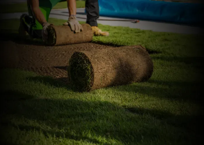 Turf & Pitch Technology