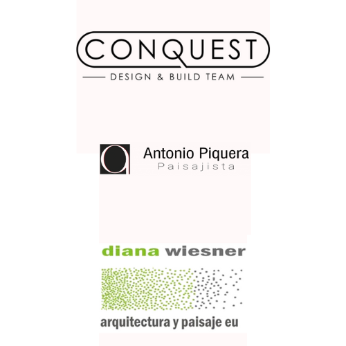 Winner of Residential Project Under 500k