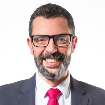 Walid Freiha