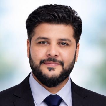 Zaid Ahmed Khot 