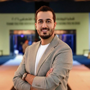 Arch. Ahmad Al Hajj