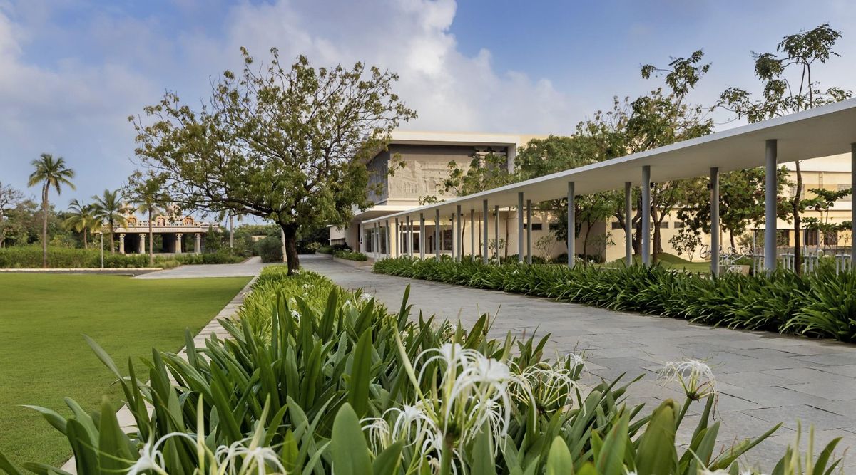 One Landscape - ZIVA Retirement Community - Residential Projects with construction value over $500K