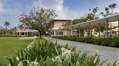 One Landscape - ZIVA Retirement Community - Residential Projects with construction value over $500K