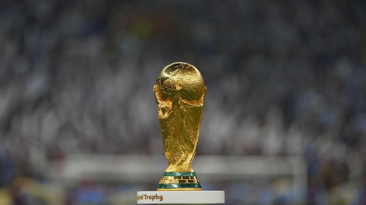 15 Stadiums for the Saudi Arabia 2034 World Cup