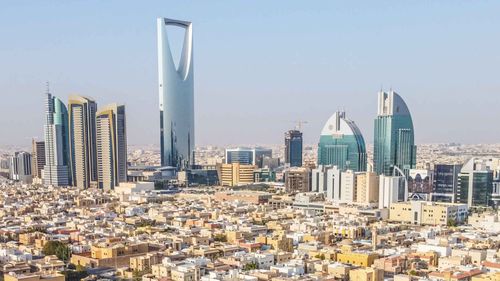 Saudi Arabia's Transformation: A 2024 Year in Review