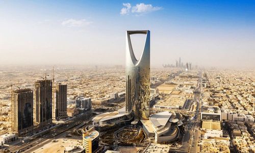Honoring Saudi Founding Day Through Sustainable Development and Outdoor Living