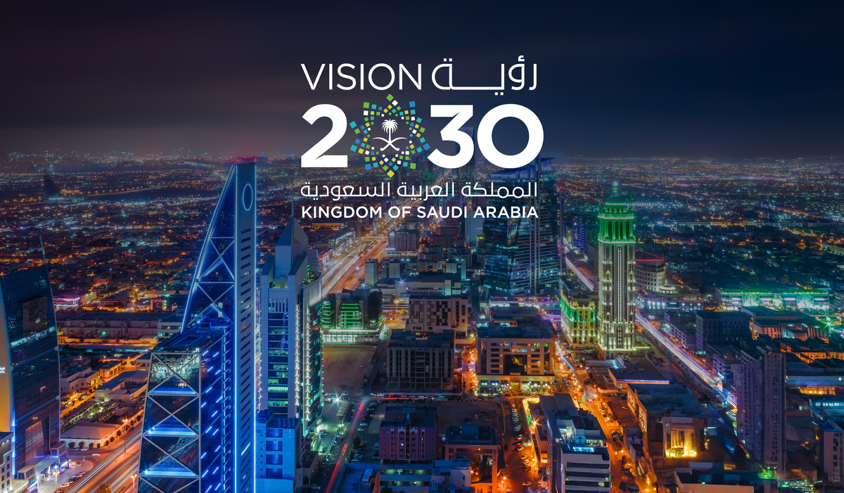 FutureScape Global: Shaping Saudi Arabia’s Green Future in Line with Vision 2030
