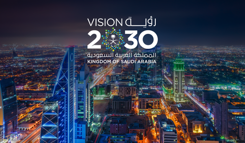 FutureScape Global: Shaping Saudi Arabia’s Green Future in Line with Vision 2030