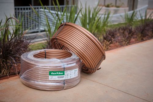 Rain Bird&reg; Leading the Way in Smart Irrigation for a Water-Resilient Saudi Arabia