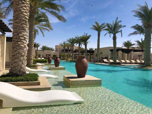Vero Studio - Al Wathba Desert Resort