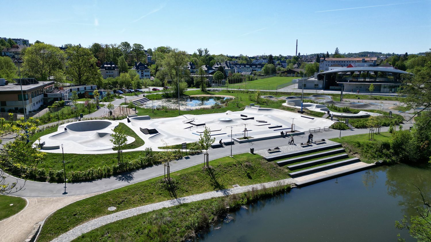 Landskate GmbH