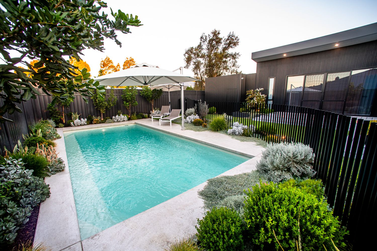 Aqua Technics Pools