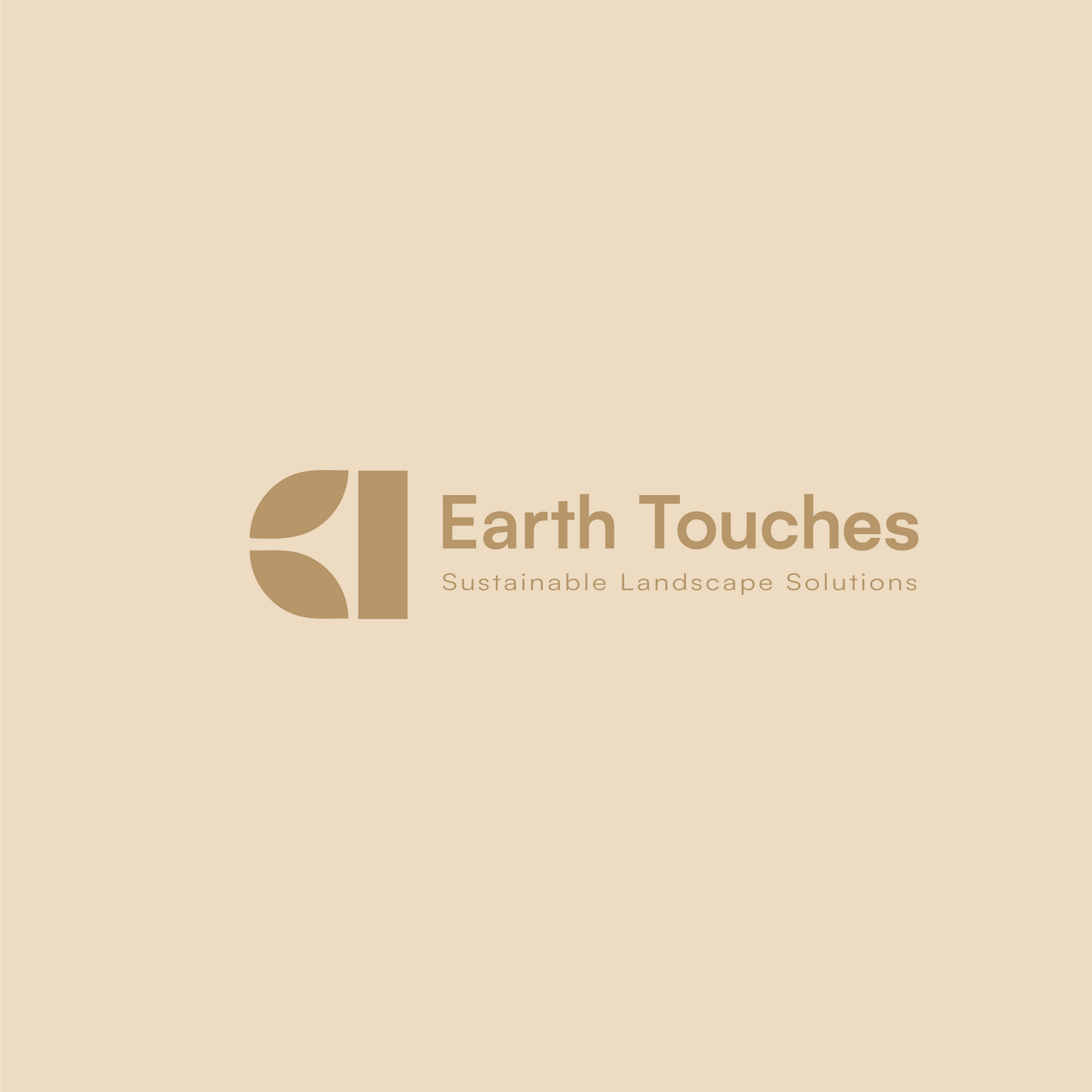 Earth Touches