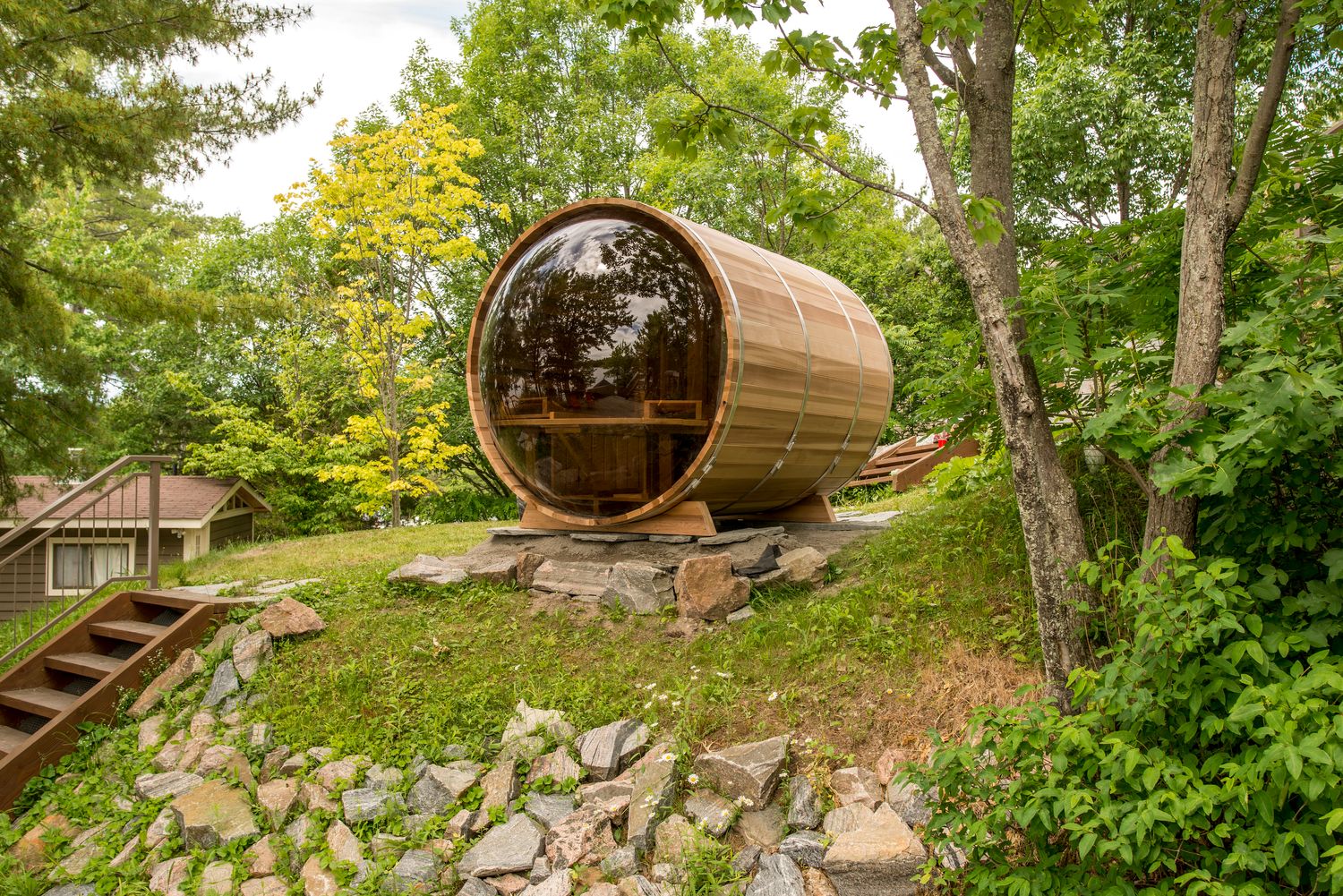 Leisurecraft