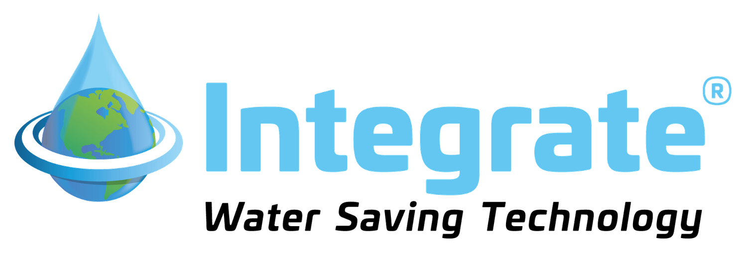 INTEGRATE Water Saving