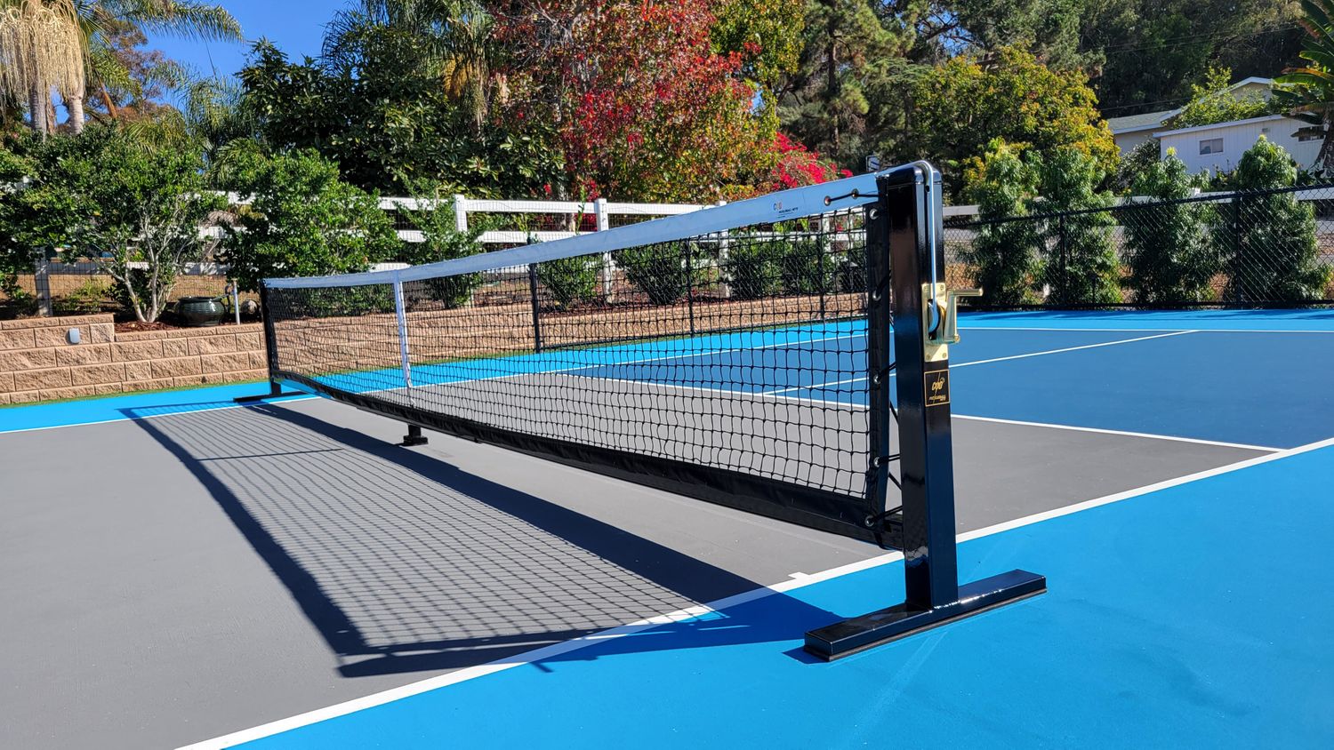 C&D Pickleball Nets