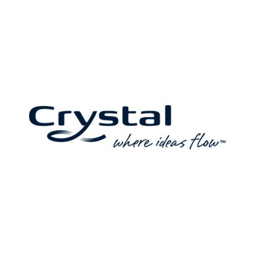 Crystal Fountains