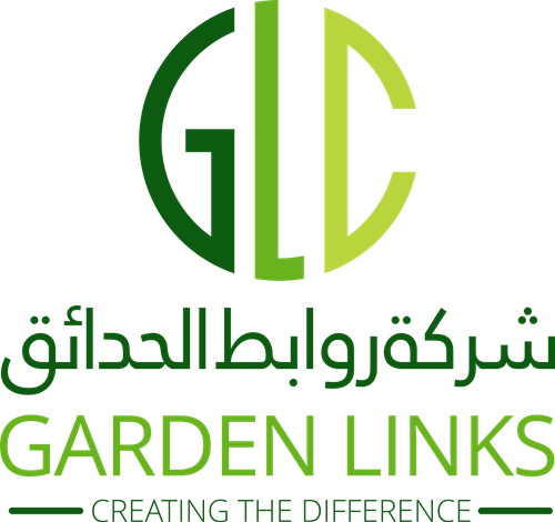 Garden Links Company (GLC) - شركة روابط الحدائق