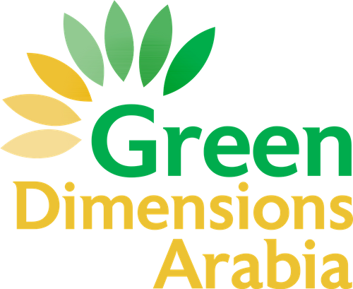 Green Dimensions Arabia