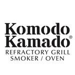Komodo Kamado