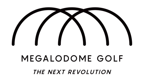 MEGALODOME GOLF