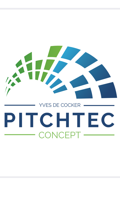  PitchTecConcept BV