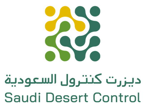 SAUDI DESERT CONTROL