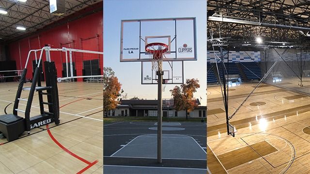 Gared Performance Sports Systems
