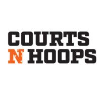 Courts 'N' Hoops
