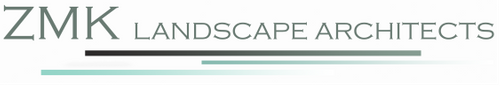 ZMK Landscape Architects