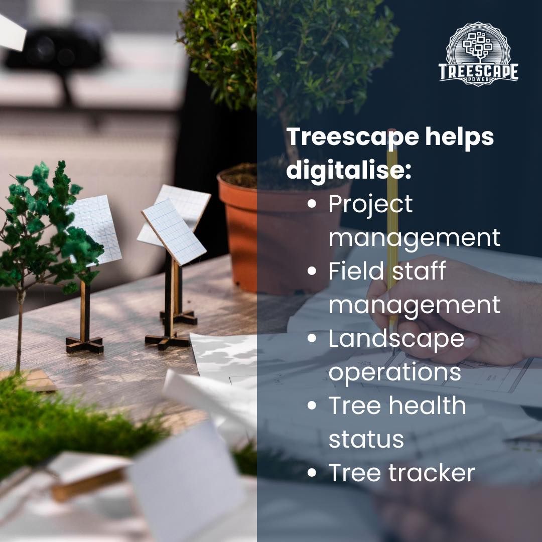Treescape Power Pte Ltd