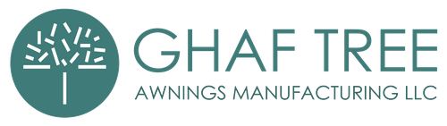 Ghaf Tree Awnings