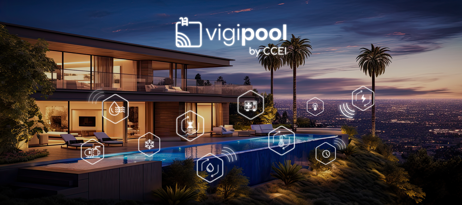 CCEI Pool Middle East