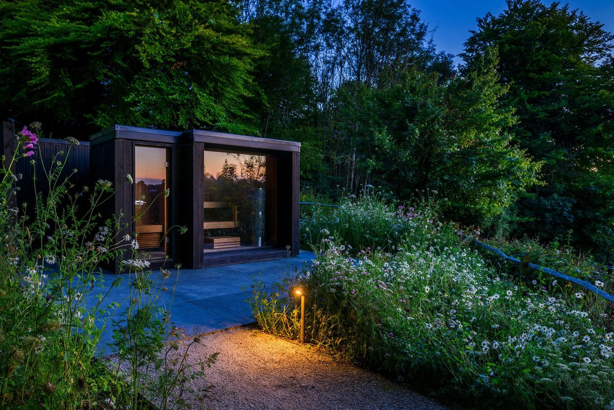 Matthew Wilson Gardens - Graylings