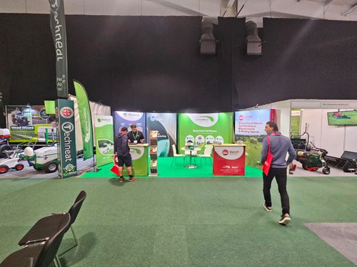 GreenBest to Exhibit at FutureScape Global 2025