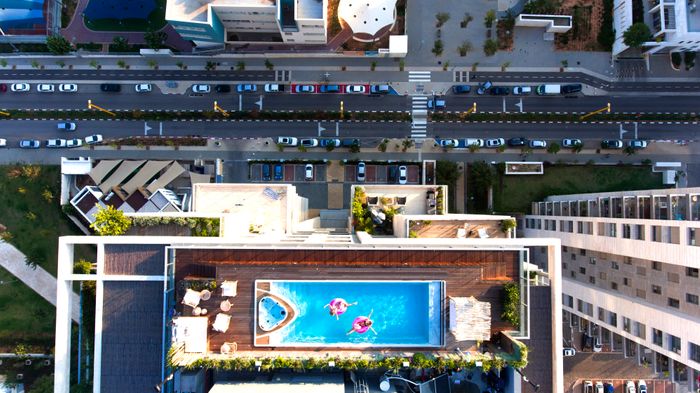 Compass Europe Seeks Partnerships for Expansion in EMEA and Middle East