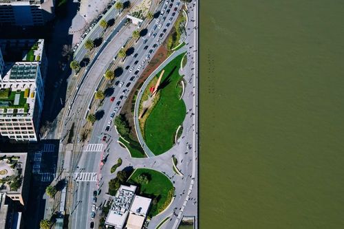 Stormwater management: How Capillary Hydroponics can help cities build resilient green infrastructure